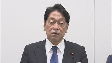 自民･維新･公明､ガソリン暫定税率を年内に｢実質廃止｣を目指す方針で合意 自民は来年2月1日廃止と廃止まで補助金増額を提案