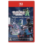 【朗報】ポケモンZA発売まであと1週間