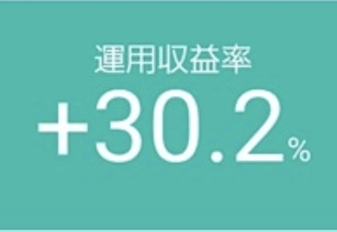 つみたてNISAで1年前に100万投資したのに20万しか増えてないんやが…