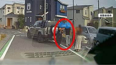 小学生4人ひき逃げ直後に｢日本語が分からないと言えばよい｣｢まずは車を隠す｣ 中国人被告が初公判で起訴内容認める