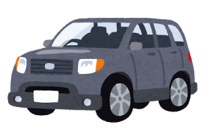 SUV「車高高くて走破性いいです！」アホ「車高高くてダサいから車高下げたろ」