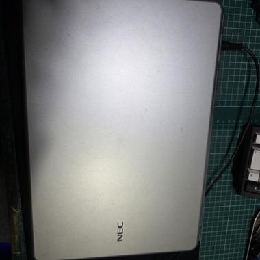 暇だから投げ売りノートPC買って来た