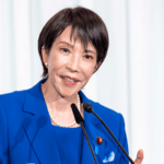 自民党・高市総裁、菅義偉氏・岸田文雄氏と会談 難航している自公連立協議や党内融和について協力要請か