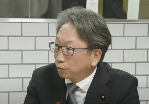 【悲報】平将明デジタル相「外務省解体しろとか、JICA解体しろとか、ネトウヨはロシアに無自覚に利用されている」