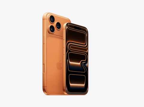 【悲報】ぼく、iPhone17 Pro Maxを買うことを決意