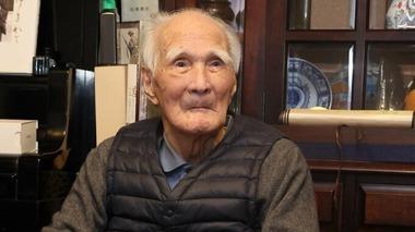 【訃報】村山富市元総理が死去 101歳