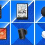 Amazon､｢FireTV/Kindle/Echo/Fireタブレット/Ring/eero｣シリーズのプライム感謝祭セール価格を発表