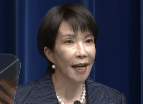 【緊急】高市首相、厚労相に労働時間の規制緩和検討を指示してしまう