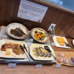 【画像】北海道の一泊7000円のビジホ飯がこちら
