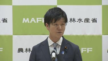 鈴木農水大臣｢物価高対策にお米券配布｣ 対象は｢出費が多い子育て世帯｣や｢年金で暮らす高齢者｣など