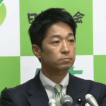 日本維新の会･藤田共同代表､立憲民主･国民民主に協議打ち切りを伝達 自民との政策協議については｢大きく前進｣
