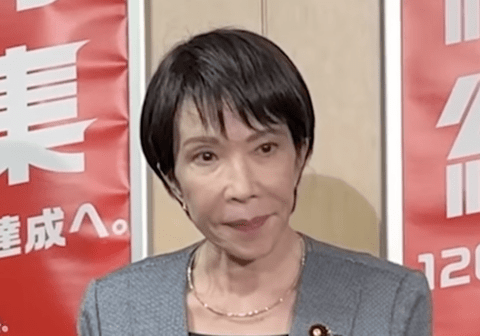 【悲報】自民と維新、首相指名協力で調整か。高市早苗総裁に投票する案が浮上