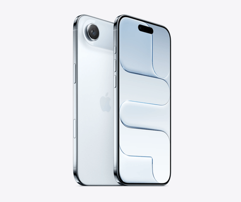 【悲報】iPhone Air、売れなすぎて一時製造停止か