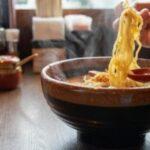ワイの新居、下がコンビニ+ラーメン屋
