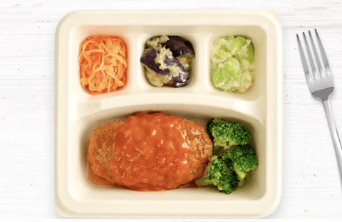 nosh(ナッシュ)という宅食を検討してるんやが、どうなん?