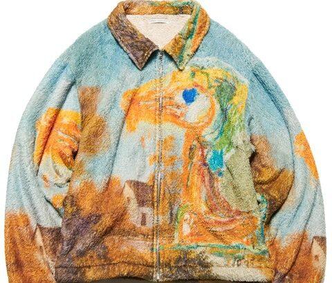 ワイ、６万円のジャンパーをポチろうか葛藤する