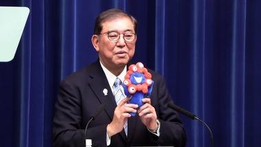 石破前首相、コメの価格を下げる気がない鈴木農水大臣に反論「コメは主食なので国家として安くするのは当然」