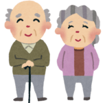 【悲報】日本のジジババの7～9割「マスメディアに比べてSNSでは真実を知ることができない」