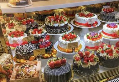 2025年のクリスマスケーキ予約した?クリスマスなにすんの?