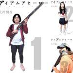 アイアムアヒーローとかいう日本で唯一面白いゾンビ物漫画