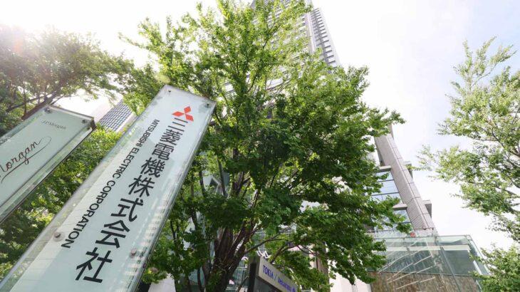 三菱電機「3期連続最高益を達成しました。社員1万人クビにします」
