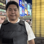 【朗報】へずまりゅう「大阪も守ります」