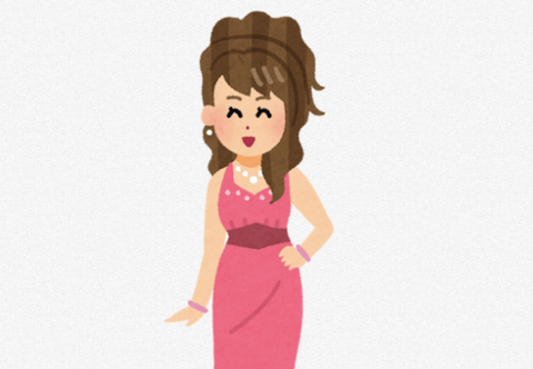六本木でキャバ嬢やってるけど質問ある？