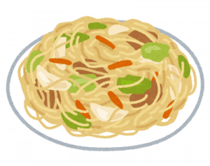 たまに食ったらクソ美味いもの
