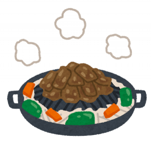 羊肉がもっとメジャーになればええのにな