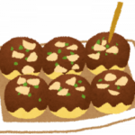 たこ焼き自分で作るやつは馬鹿