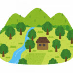 ガチの田舎住みだけど質問ある?