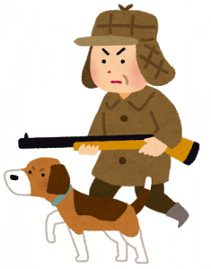 秋田市、クマ捕獲に報奨金 公務員ハンターも募集