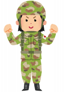 自衛隊ってなんでクマを倒さないの？