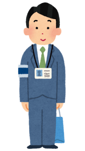 国税調査のバイトしたけど2度とやりたくない