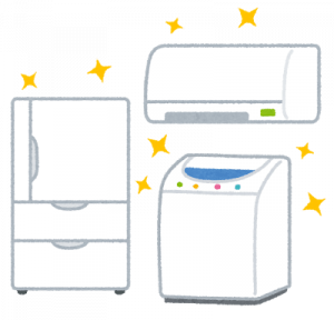 【急募】ぶっちゃけ一人暮らしで必要ない家具家電www