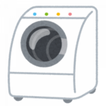 【悲報】ドラム式洗濯機、ガチで買うのやめとけ