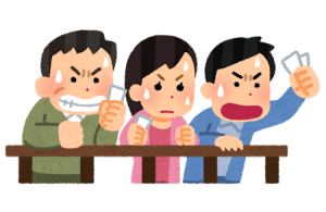 最近競馬が趣味になってきてるニートなんやけど当て方教えてほしい