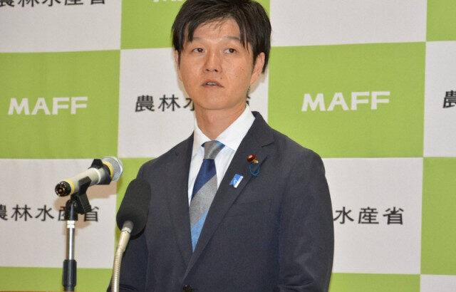 【コメ】「国が米価にコミットすべきでない」発言 鈴木農相「誤解」 発言の修正や撤回ではないと釈明