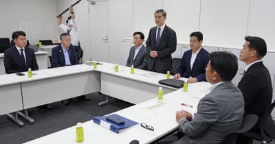 外国人生徒も高校無償化の対象に　自公維、留学生は対象外