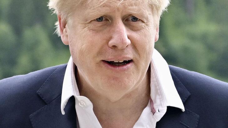 中国に英機密情報が流出か　元首相顧問「政府が隠蔽」