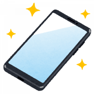 スマホっていま何を買うのが最適なんやろか？