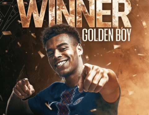 【朗報】フランスサッカー、次世代も怪物が多すぎてヤバすぎる