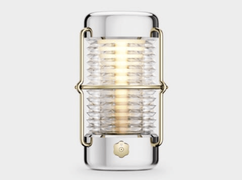 【朗報】バルミューダ、55万円のランタンで起死回生へ