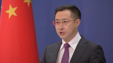 中国外務省､台湾巡る高市首相の発言撤回を要求｢日本は全ての責任を負うことになる｣