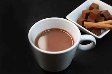 【急募】ミルクココアを美味しく淹れる方法