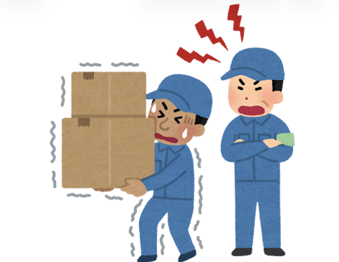 【悲報】建設現場「もう外国人がいてくれないと回りません…」