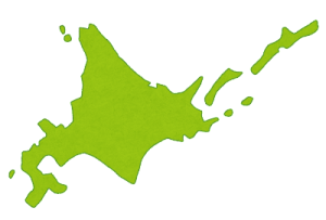 北海道民しか知らない飲食品