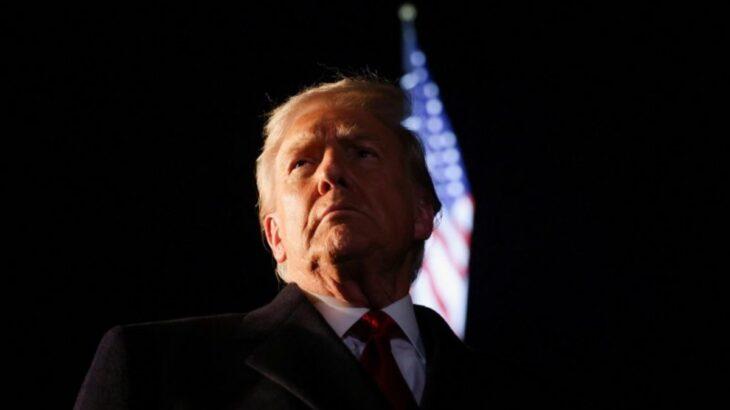 【悲報】アメリカ人目が覚める　トランプ不支持59%「米国は誤った方向に進んでる」67%