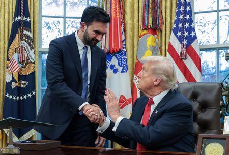 【TACO】トランプおやびん「素晴らしい選挙戦を展開した」