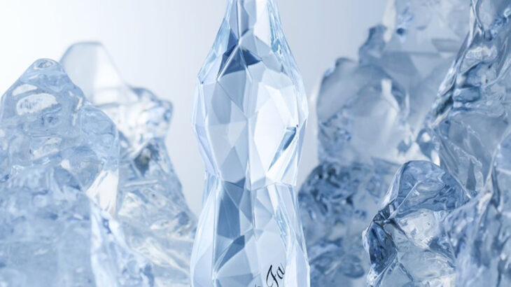 ReFa「5400円の水」発売